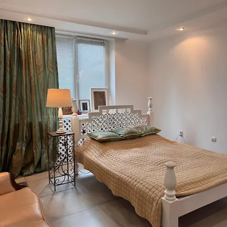 Casa Maya Solotvyno