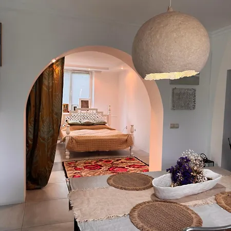 Casa Maya Solotvyno
