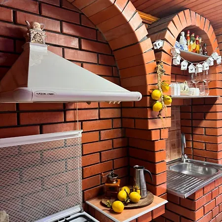 Casa Maya * Solotvyno