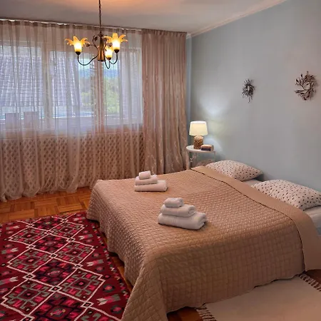 Casa Maya Solotvyno
