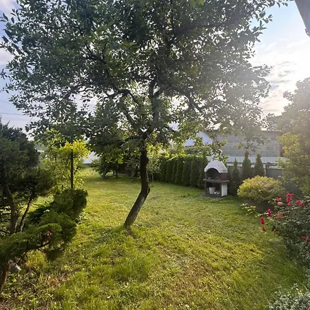 Vendégház Casa Maya