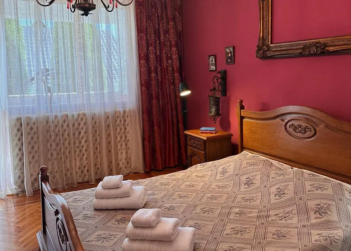 Casa Maya Vendégház *