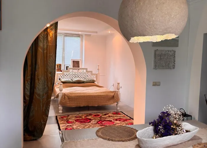 Casa Maya Aknaszlatina