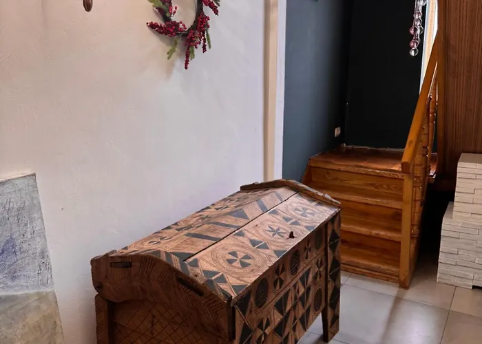 Casa Maya Aknaszlatina
