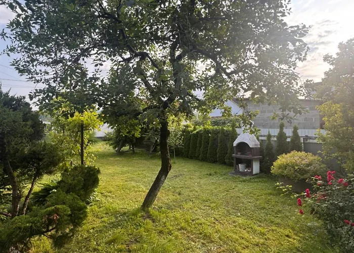 Vendégház Casa Maya