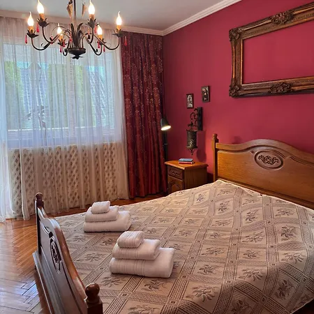 Casa Maya בית הארחה *