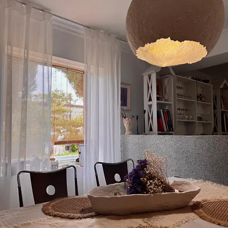 בית הארחה Casa Maya