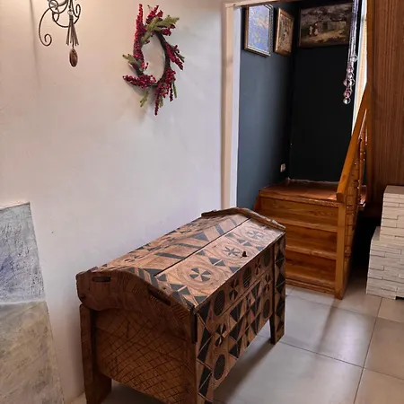 Casa Maya סולוטבינו